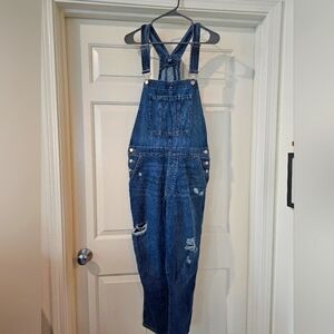 Gap Women's Overalls
